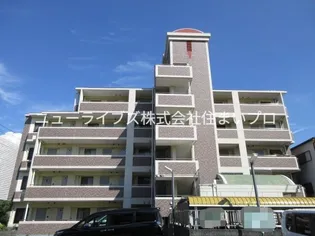 サンジェール増井の画像