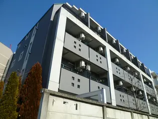 ジョイリーフ仙川の画像