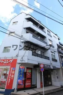 谷田貝ビルの画像