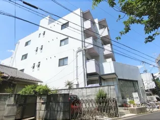 ドミール松田の画像