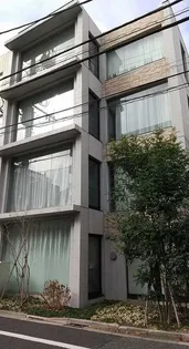 SOU桜新町【3階】の外観