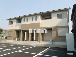 ドリームフォレスト北島の画像