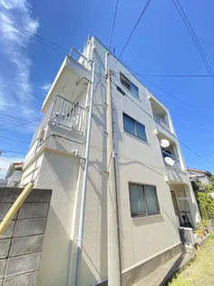 葭葉マンションの画像