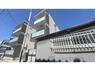 ACE GARDEN HEIGHTS Ⅰの画像
