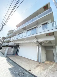 エアフォルク久里浜の画像