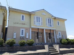 レジデンス 北野 IIの画像