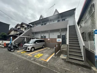 フラット妻田の画像