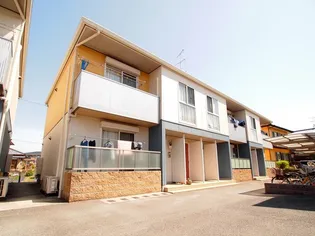 PINEROOTS良福寺Bの画像