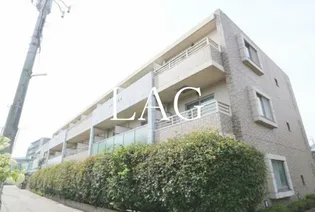 千葉県松戸市三矢小台2【マンション】の外観