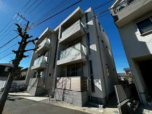 グランメゾン 藏の画像