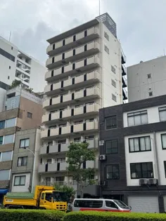 インプルーブ蔵前の画像