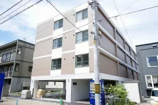 PRESIDENCE西町の画像