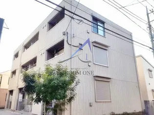 ファイネス梅田 A棟の画像