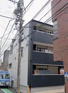 ヒルサイド山手11の画像