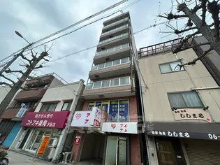 バンコート夕凪の画像