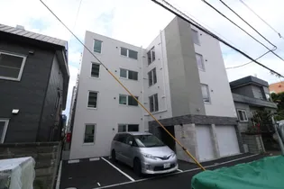 北斗エンブレム札幌北の画像