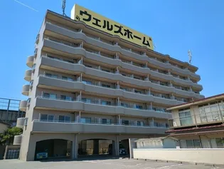 ロイヤルプラザ郡山の画像
