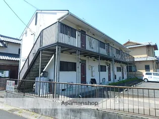 コスモハイツ久野の画像