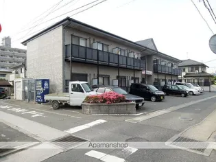 ハイツリブラの画像
