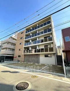quador高宮3丁目【5階】の外観