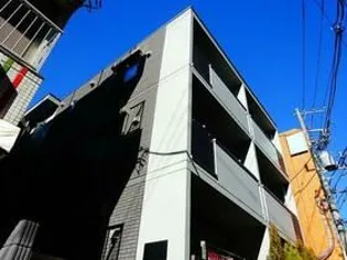 チェリーフラッツの画像