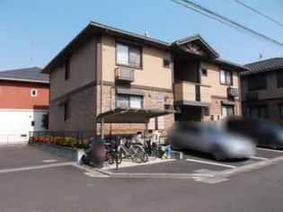 アタラクシアDの画像