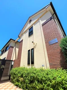 ラポール学芸大学【1階】の外観