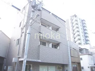 KANAI DENTAL BLDの画像