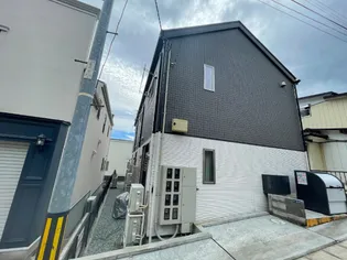 サンヴューズ桜木町【2階】の外観