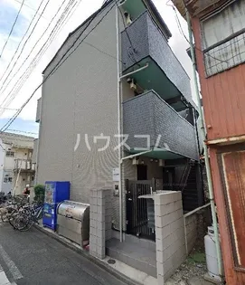 LAUREL観音の画像