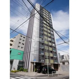 上前津ライズ【5階】の外観