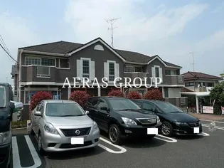シャン ド フルールAの画像