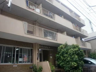 乾木工芸ビルの画像