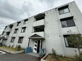 セントパークハイツの画像