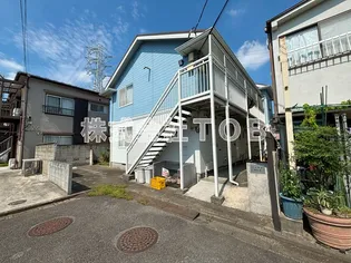 ジュネス緑ヶ丘の画像