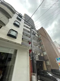 大阪府大阪市中央区船越町2【マンション】の外観