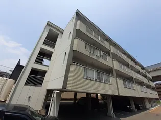 ウイングハイツの画像