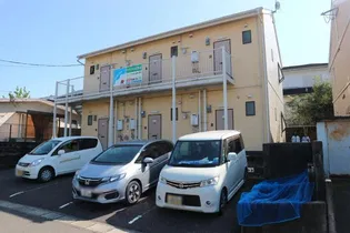 タウニィ月見ヶ丘の画像