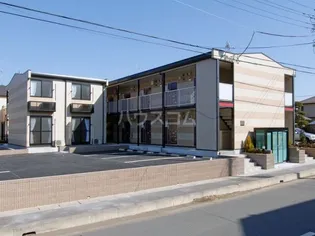 レオパレス殿山の画像