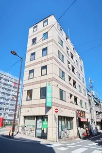 東京都中野区弥生町2【マンション】の外観