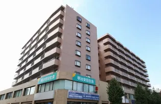 サンハイツ大和第1の画像