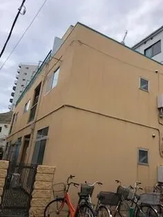 東京都江戸川区東小岩6【マンション】の外観