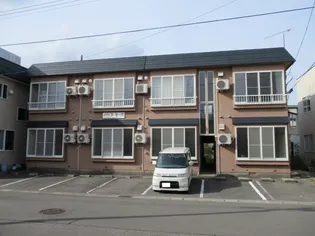 メゾン ラ セーヌの画像