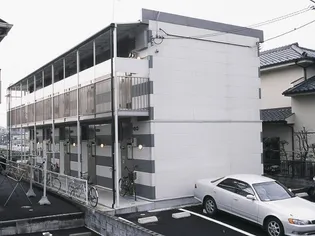 レオパレスマ メゾンティーワイズの画像
