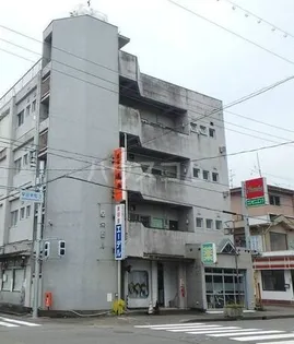 早栄ビルの画像
