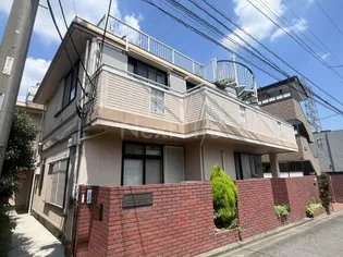 PEACE HOUSEの画像