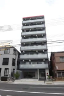 大阪府豊中市日出町1【マンション】の外観
