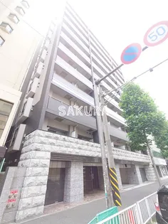 グランド ガーラ横濱桜木町の画像