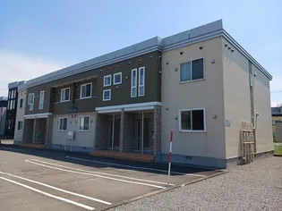 リアブルックの画像