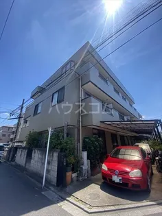 シティクレスト南浦和の画像